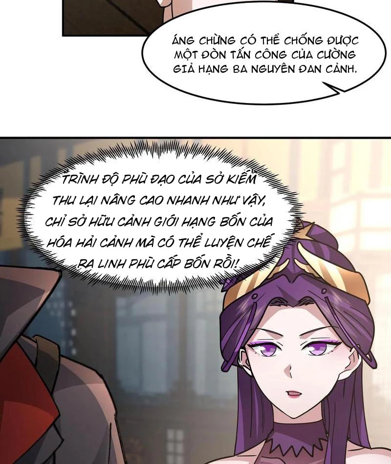 Hỗn Độn Thiên Đế Quyết Chapter 129 - 24