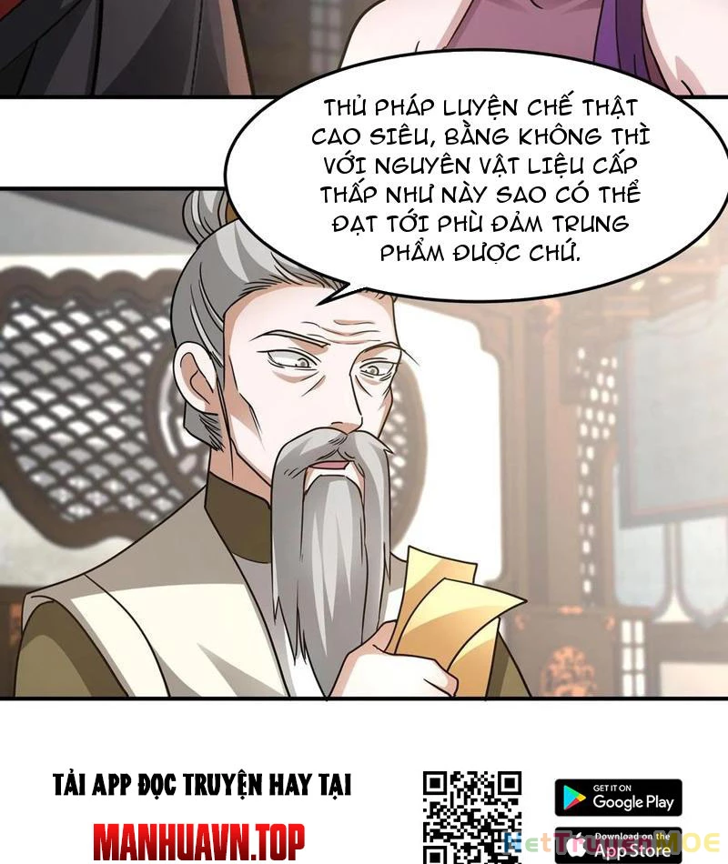 Hỗn Độn Thiên Đế Quyết Chapter 129 - 25
