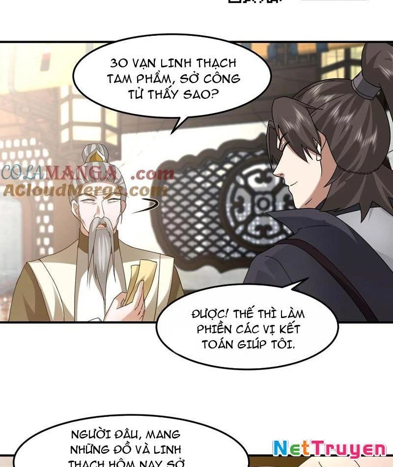 Hỗn Độn Thiên Đế Quyết Chapter 129 - 26