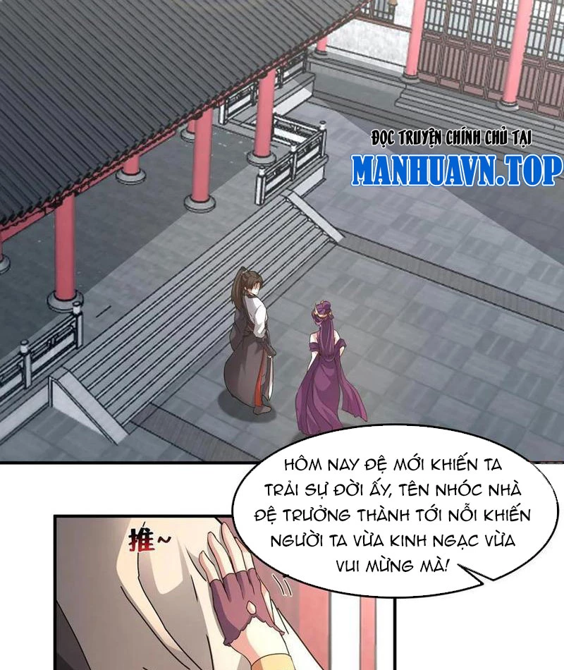Hỗn Độn Thiên Đế Quyết Chapter 129 - 29