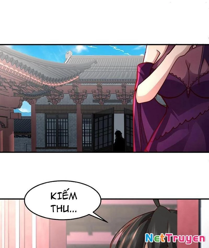 Hỗn Độn Thiên Đế Quyết Chapter 129 - 31