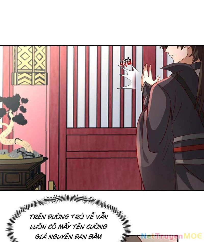 Hỗn Độn Thiên Đế Quyết Chapter 129 - 33