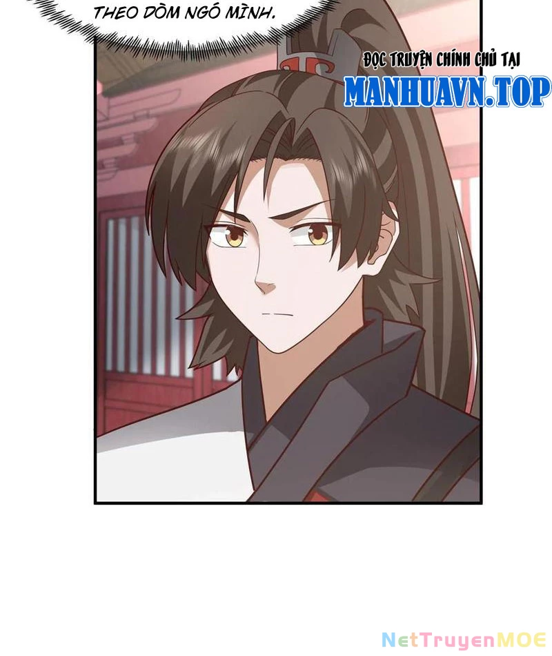 Hỗn Độn Thiên Đế Quyết Chapter 129 - 34