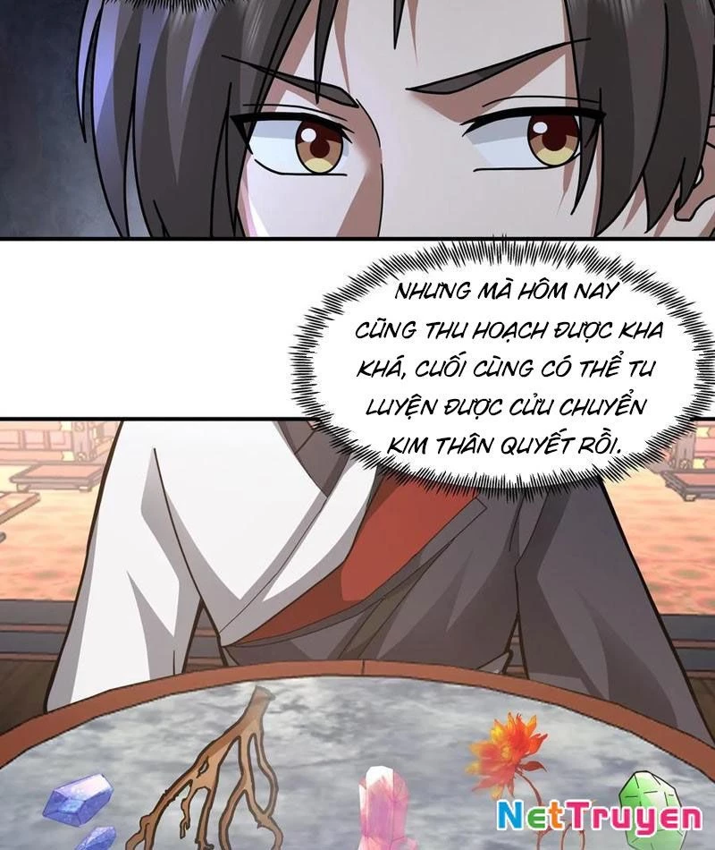 Hỗn Độn Thiên Đế Quyết Chapter 129 - 36