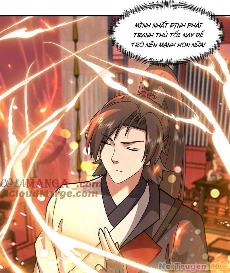 Hỗn Độn Thiên Đế Quyết Chapter 129 - 38