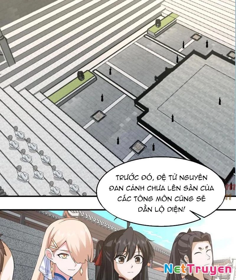 Hỗn Độn Thiên Đế Quyết Chapter 129 - 41