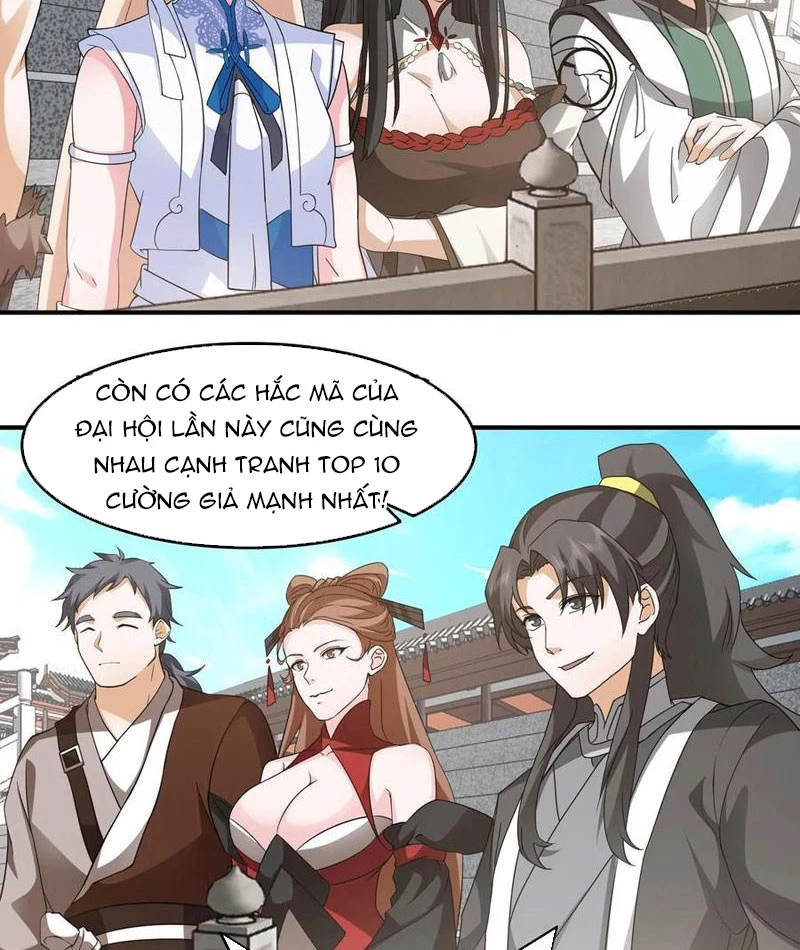 Hỗn Độn Thiên Đế Quyết Chapter 129 - 42