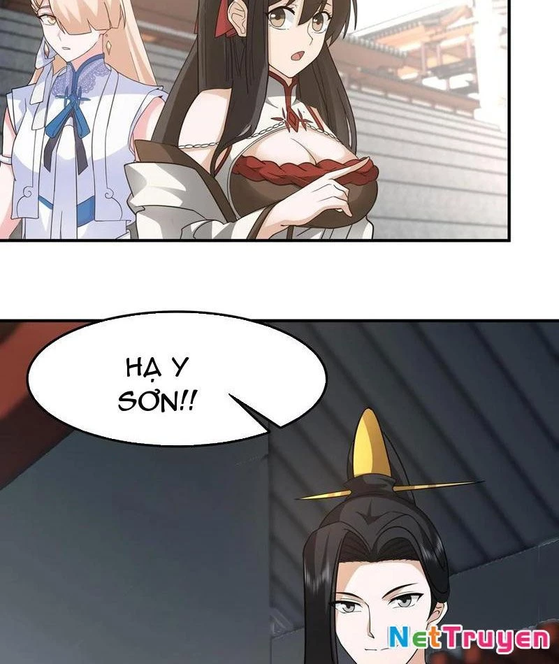 Hỗn Độn Thiên Đế Quyết Chapter 129 - 46