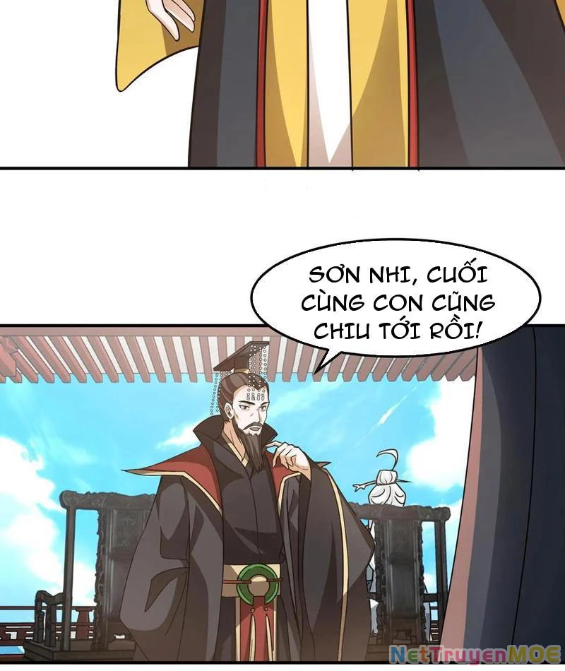 Hỗn Độn Thiên Đế Quyết Chapter 129 - 48
