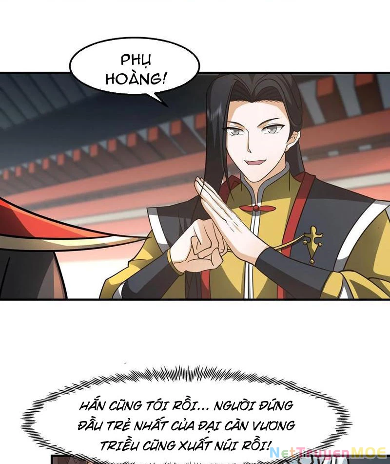 Hỗn Độn Thiên Đế Quyết Chapter 129 - 49