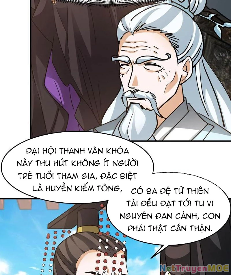 Hỗn Độn Thiên Đế Quyết Chapter 129 - 50