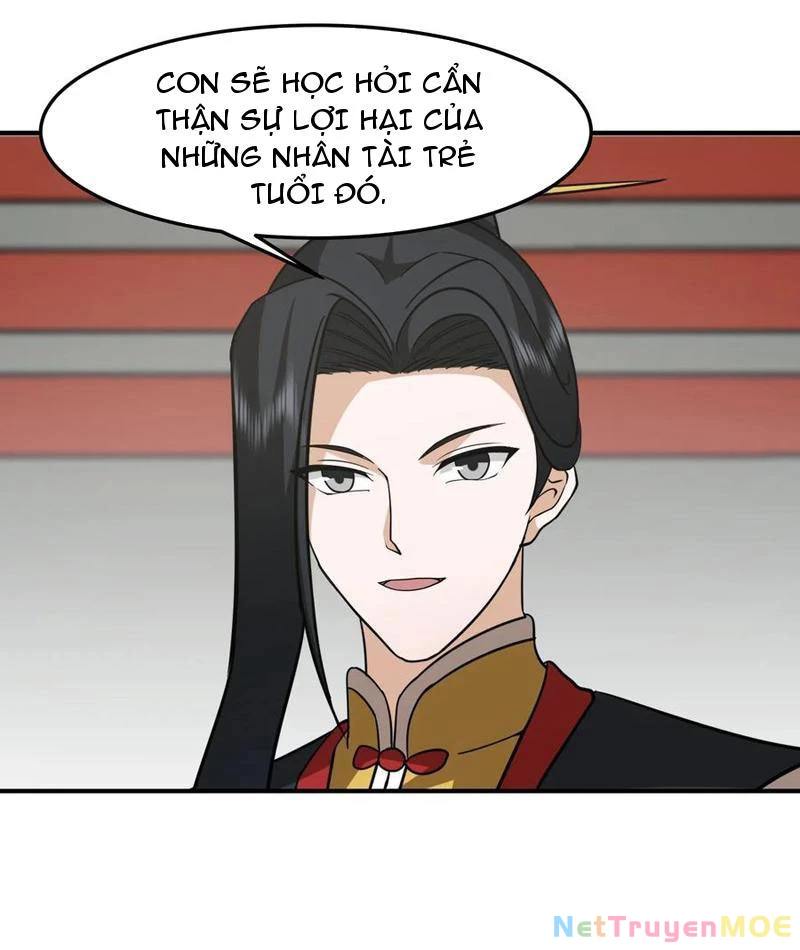Hỗn Độn Thiên Đế Quyết Chapter 129 - 52