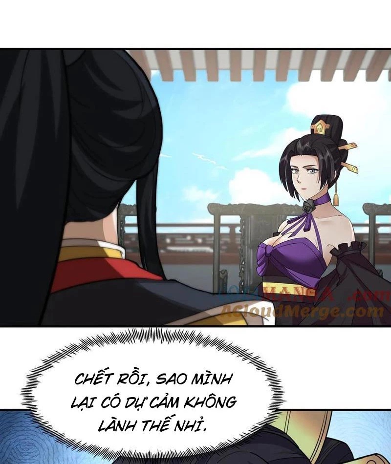 Hỗn Độn Thiên Đế Quyết Chapter 129 - 53