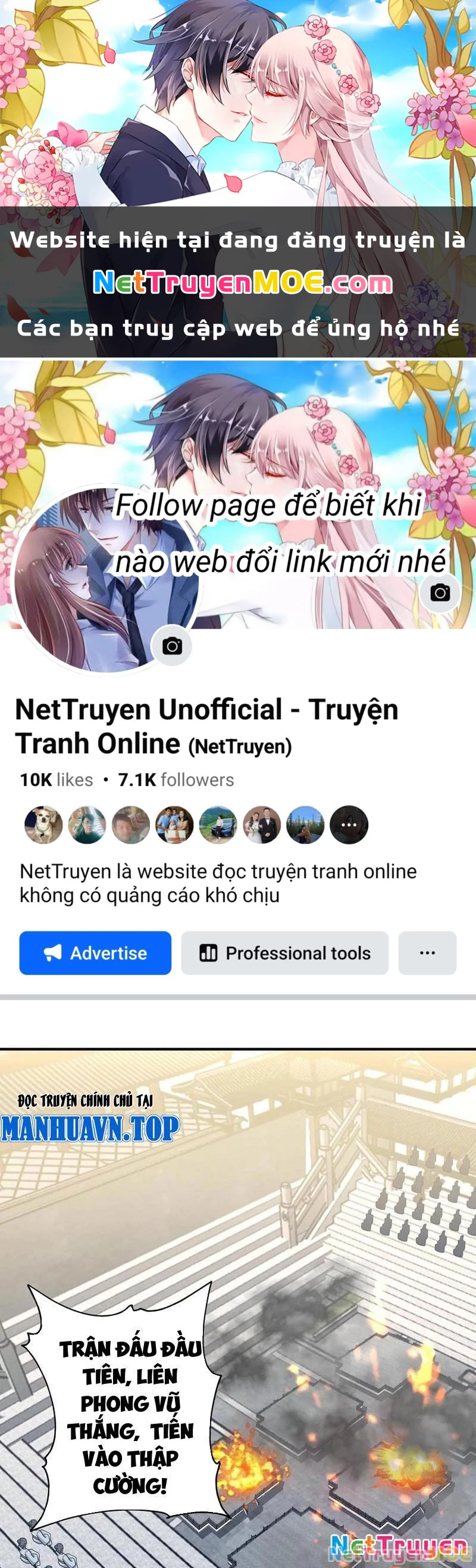 Hỗn Độn Thiên Đế Quyết Chapter 130 - 1