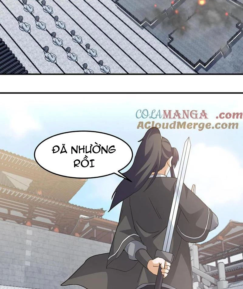 Hỗn Độn Thiên Đế Quyết Chapter 130 - 2
