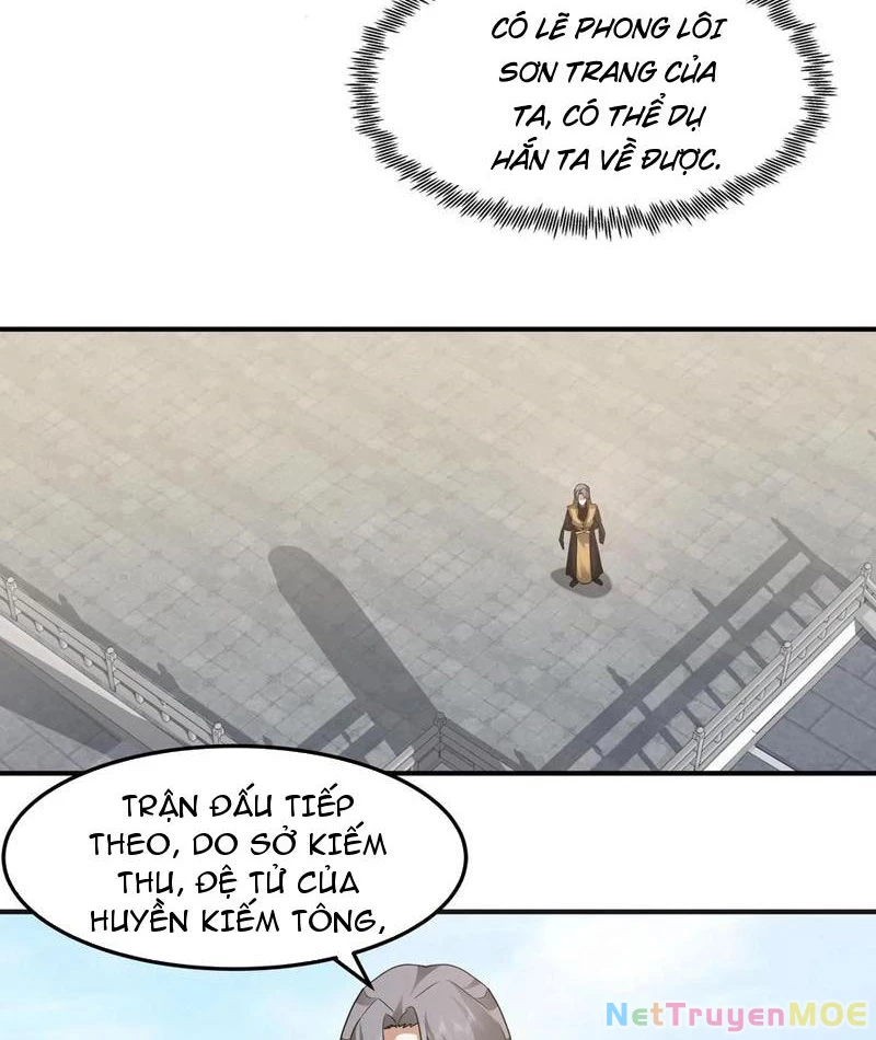 Hỗn Độn Thiên Đế Quyết Chapter 130 - 7