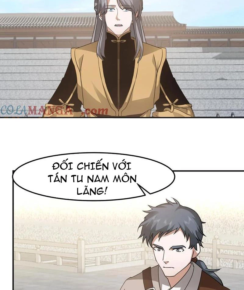 Hỗn Độn Thiên Đế Quyết Chapter 130 - 8