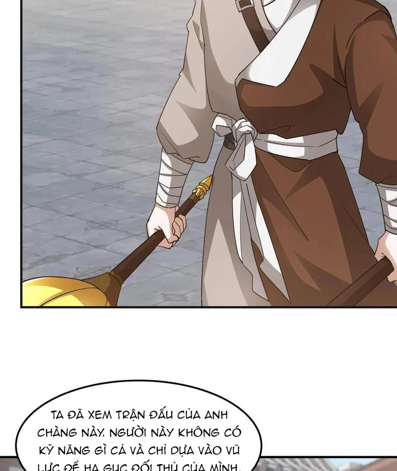 Hỗn Độn Thiên Đế Quyết Chapter 130 - 9