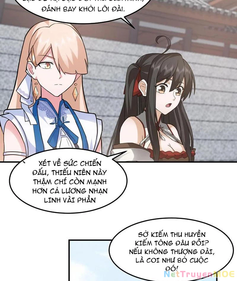 Hỗn Độn Thiên Đế Quyết Chapter 130 - 10
