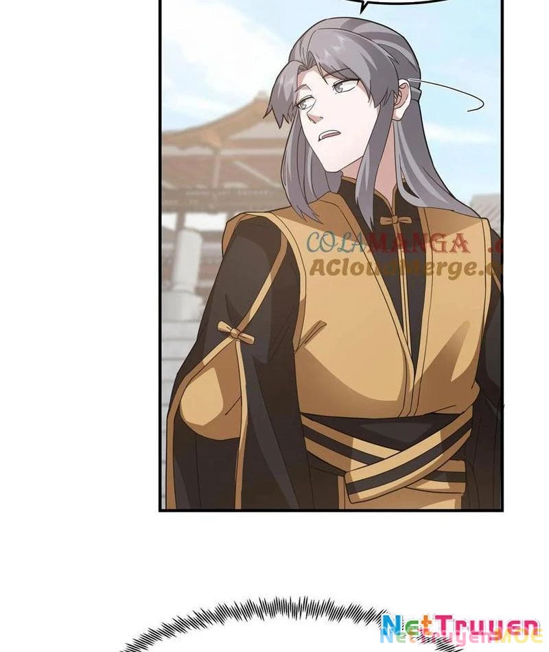 Hỗn Độn Thiên Đế Quyết Chapter 130 - 11
