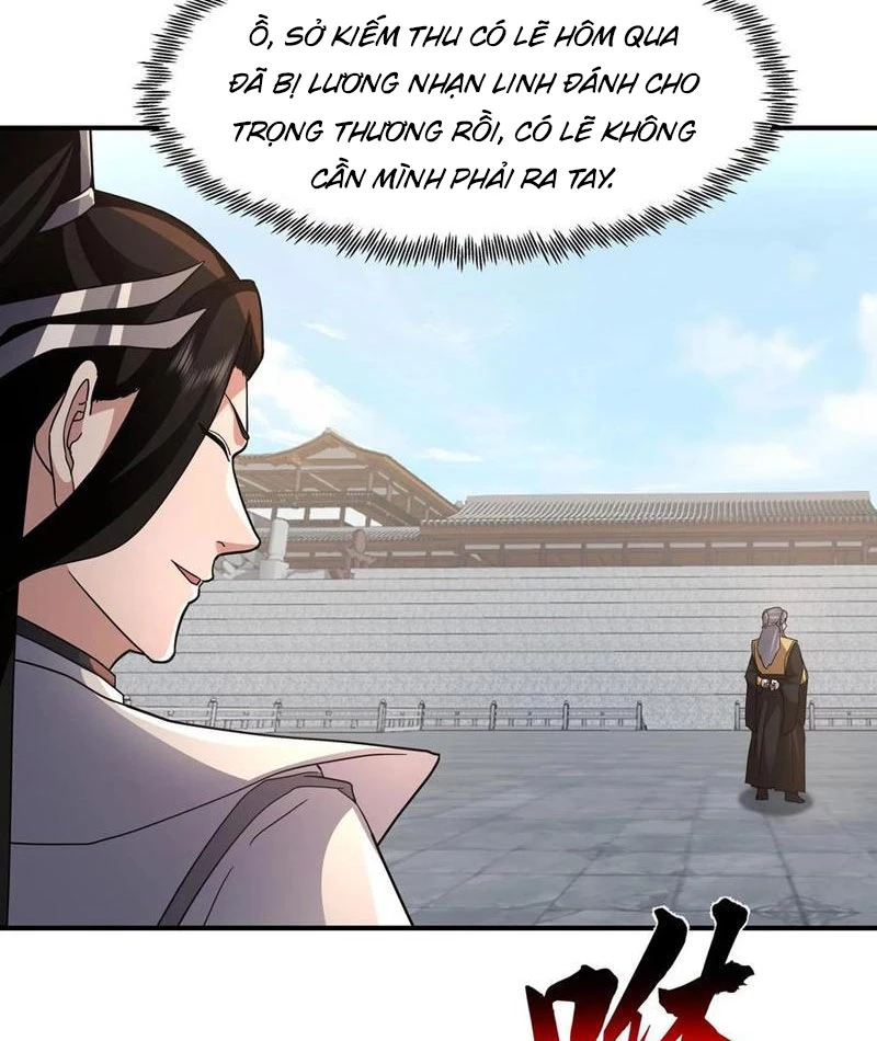 Hỗn Độn Thiên Đế Quyết Chapter 130 - 12