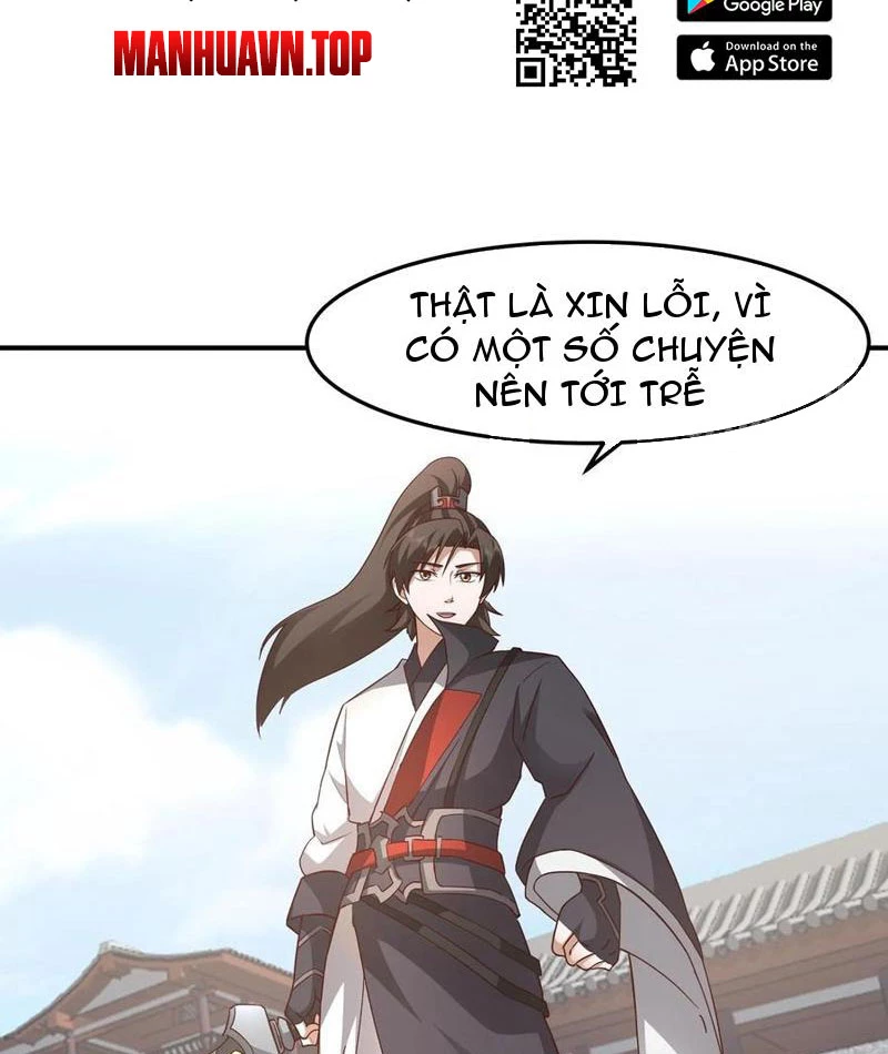 Hỗn Độn Thiên Đế Quyết Chapter 130 - 14