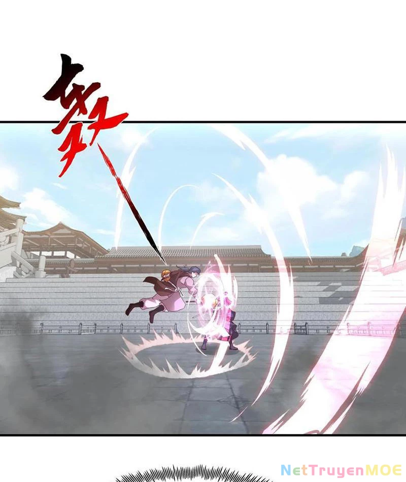 Hỗn Độn Thiên Đế Quyết Chapter 130 - 18