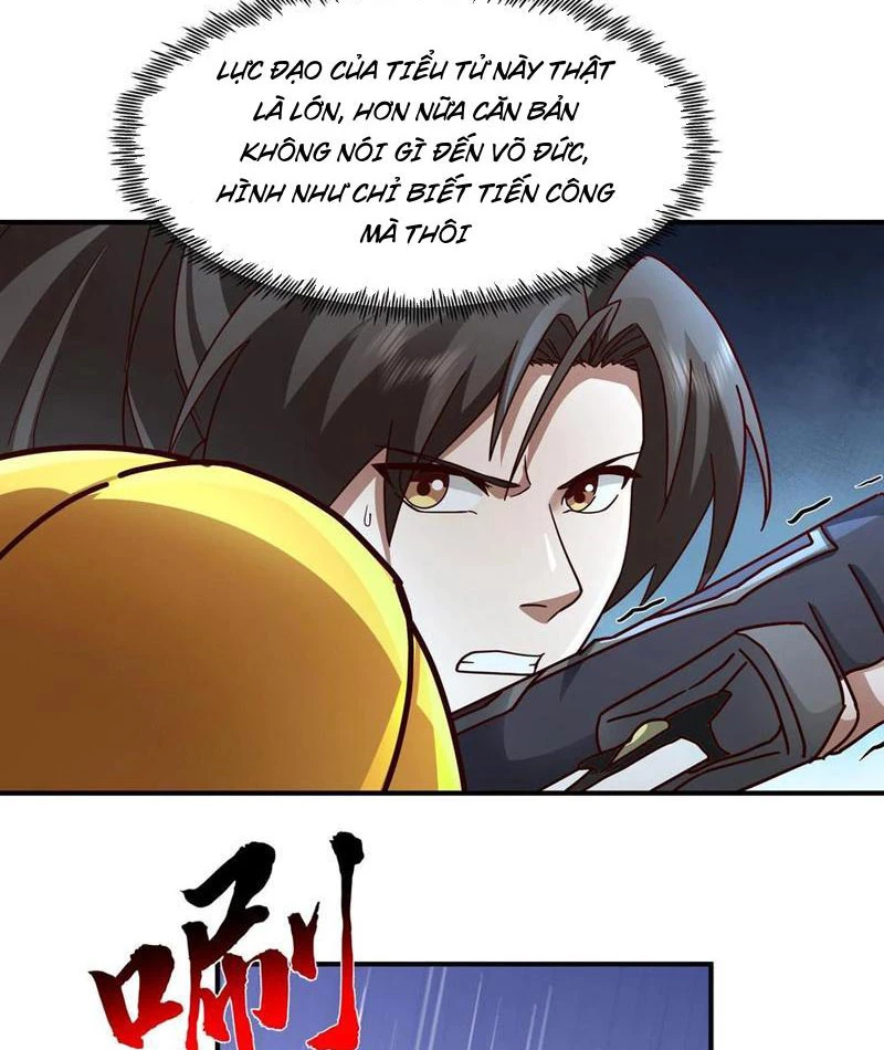 Hỗn Độn Thiên Đế Quyết Chapter 130 - 19
