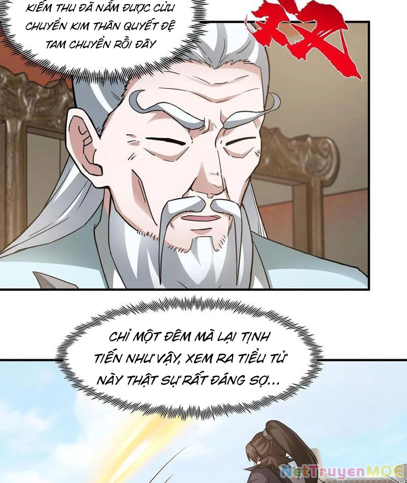 Hỗn Độn Thiên Đế Quyết Chapter 130 - 22