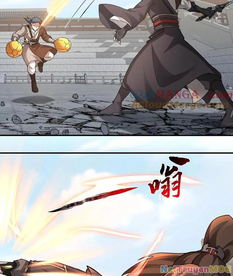 Hỗn Độn Thiên Đế Quyết Chapter 130 - 23