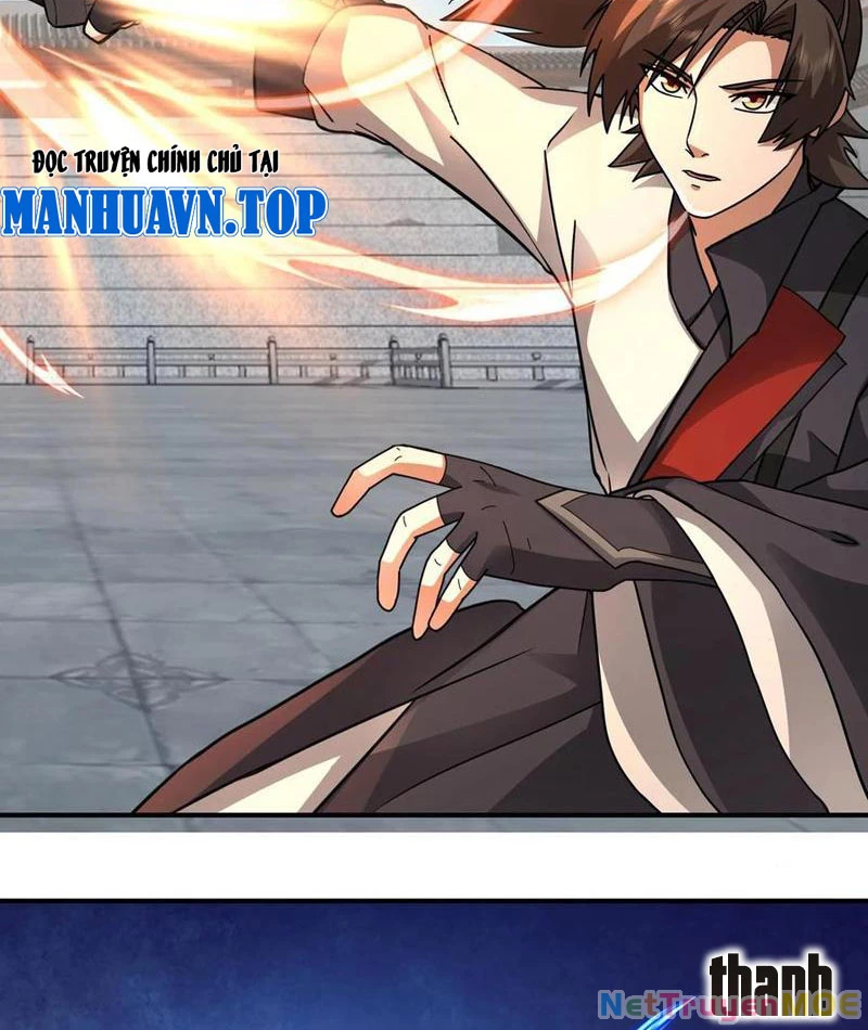 Hỗn Độn Thiên Đế Quyết Chapter 130 - 24