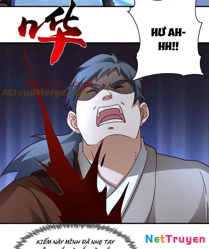 Hỗn Độn Thiên Đế Quyết Chapter 130 - 26