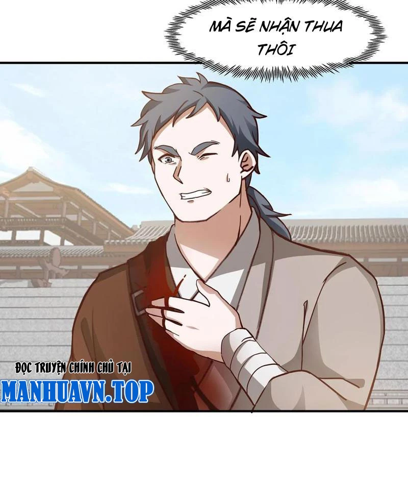 Hỗn Độn Thiên Đế Quyết Chapter 130 - 28