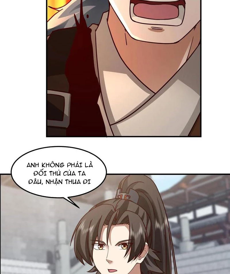 Hỗn Độn Thiên Đế Quyết Chapter 130 - 30