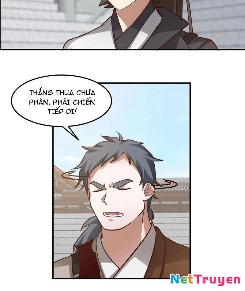 Hỗn Độn Thiên Đế Quyết Chapter 130 - 31