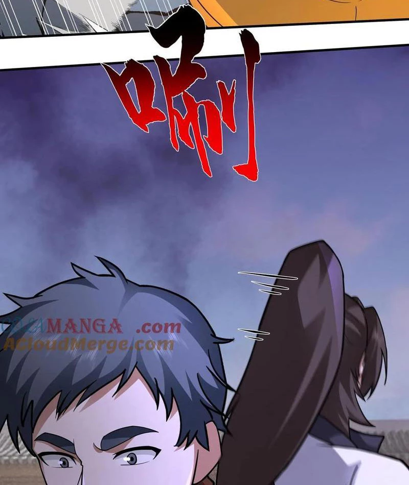 Hỗn Độn Thiên Đế Quyết Chapter 130 - 35
