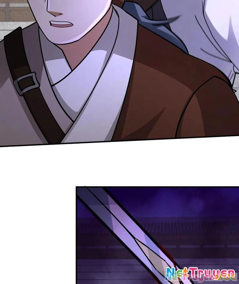 Hỗn Độn Thiên Đế Quyết Chapter 130 - 36