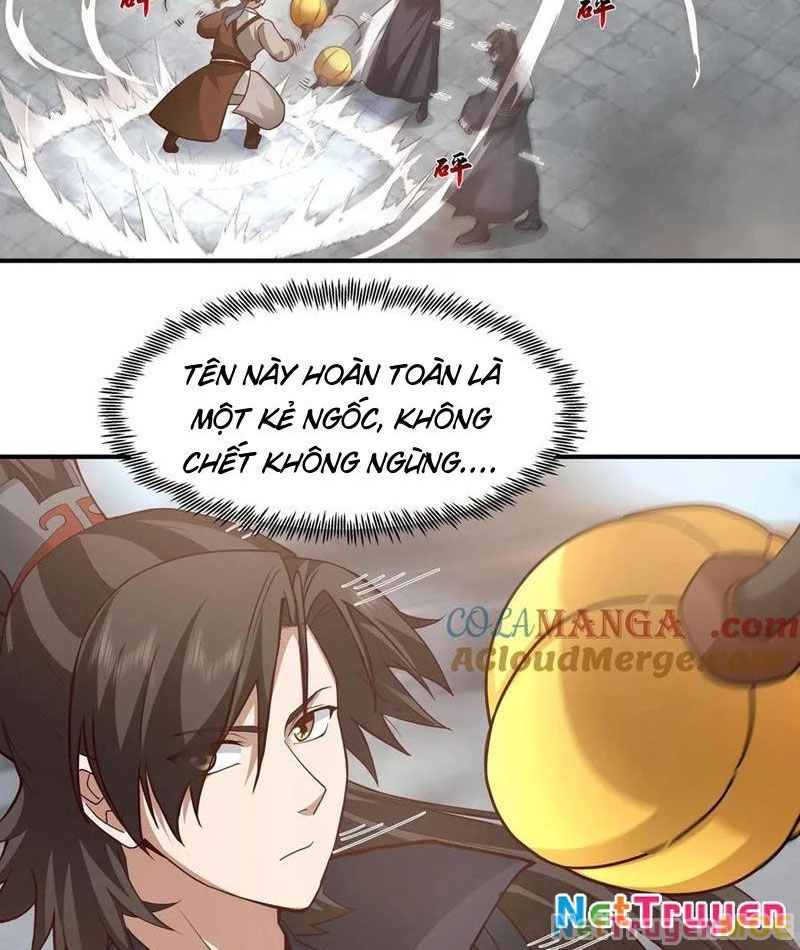 Hỗn Độn Thiên Đế Quyết Chapter 130 - 41