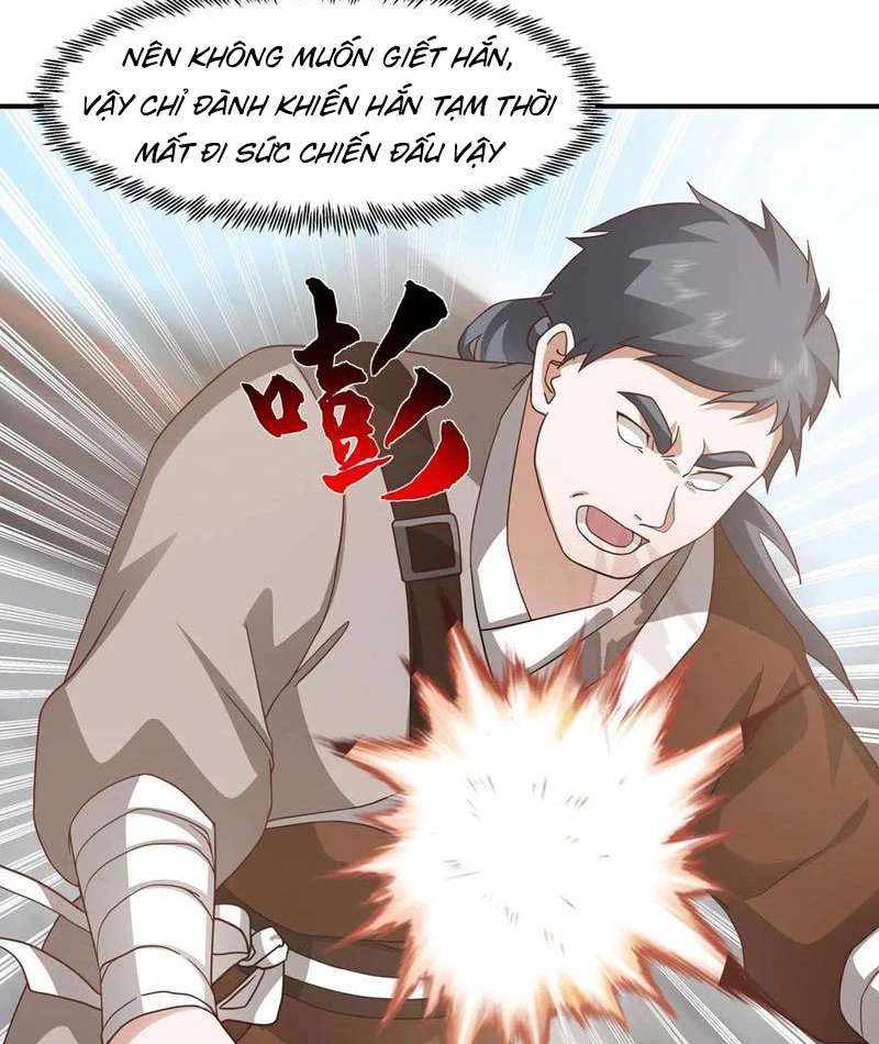 Hỗn Độn Thiên Đế Quyết Chapter 130 - 43