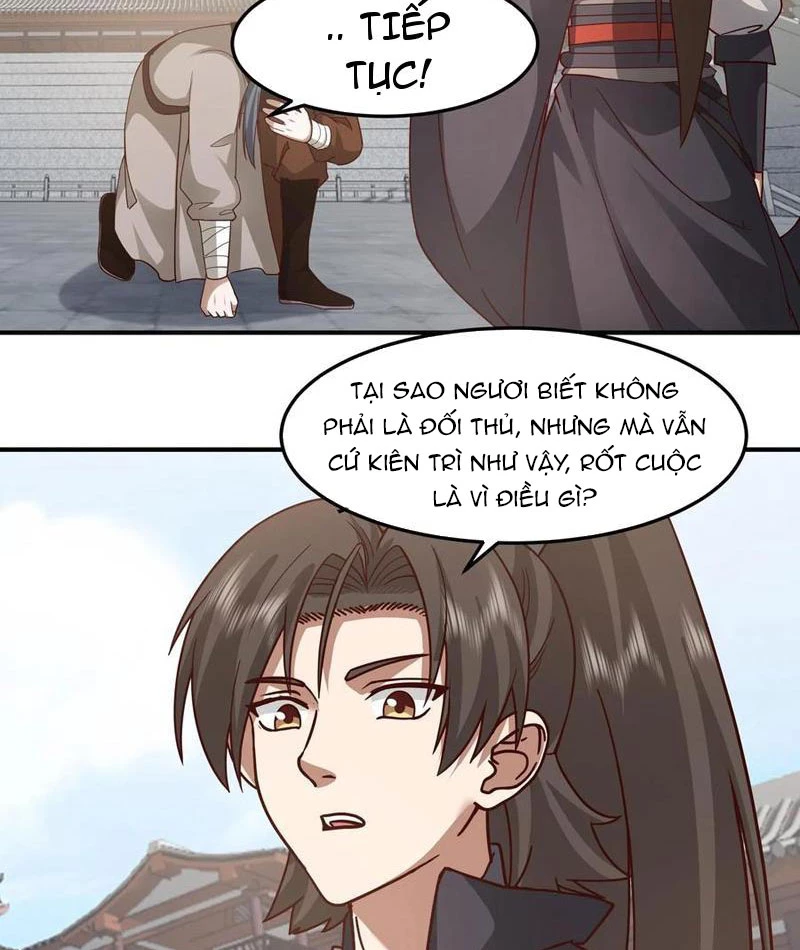 Hỗn Độn Thiên Đế Quyết Chapter 130 - 45