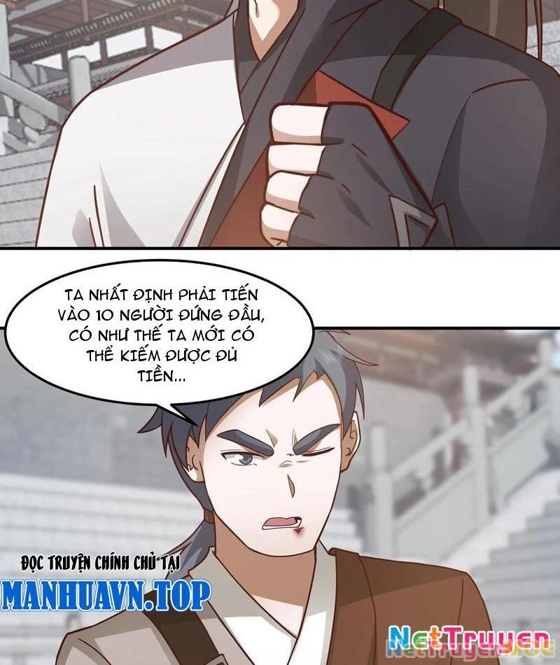 Hỗn Độn Thiên Đế Quyết Chapter 130 - 46