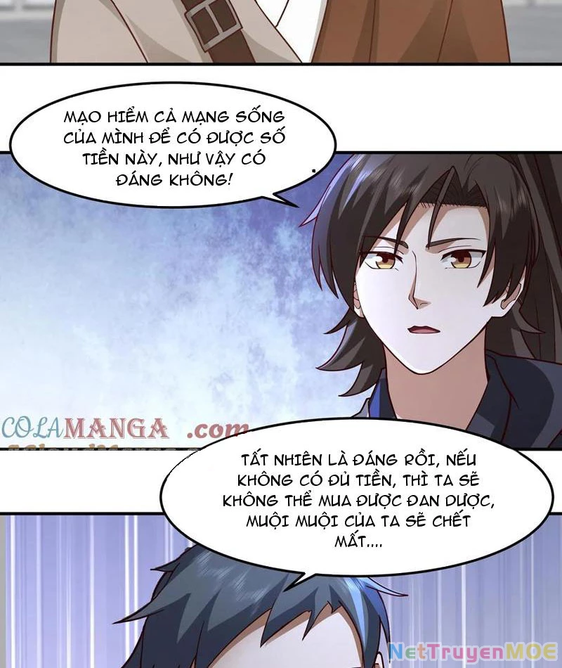 Hỗn Độn Thiên Đế Quyết Chapter 130 - 47