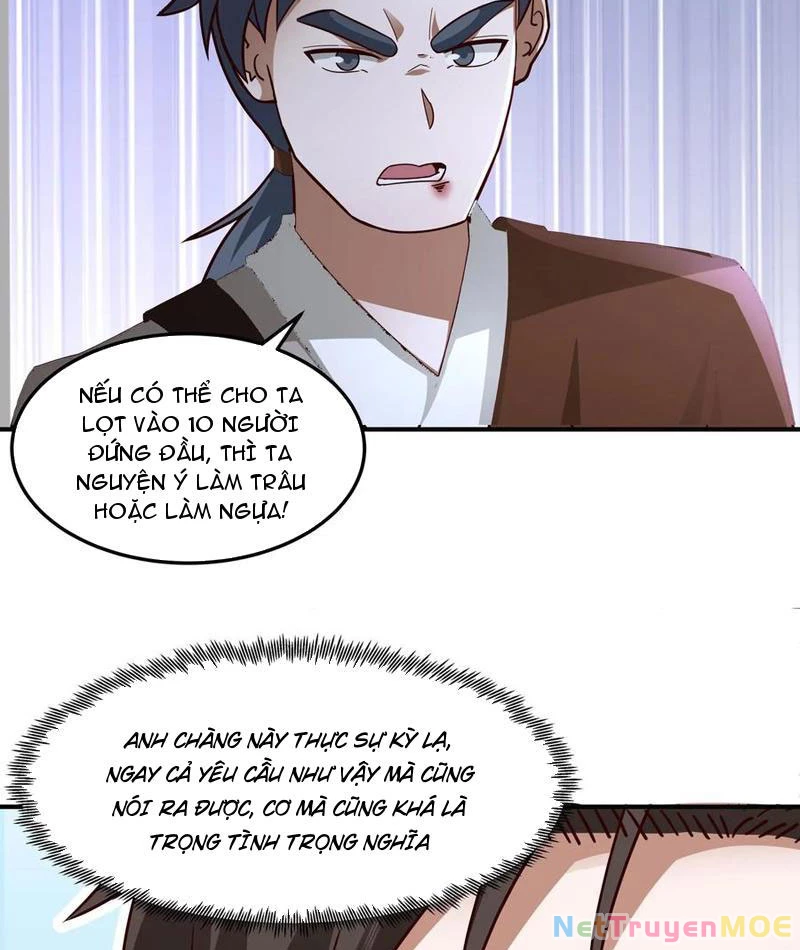 Hỗn Độn Thiên Đế Quyết Chapter 130 - 48