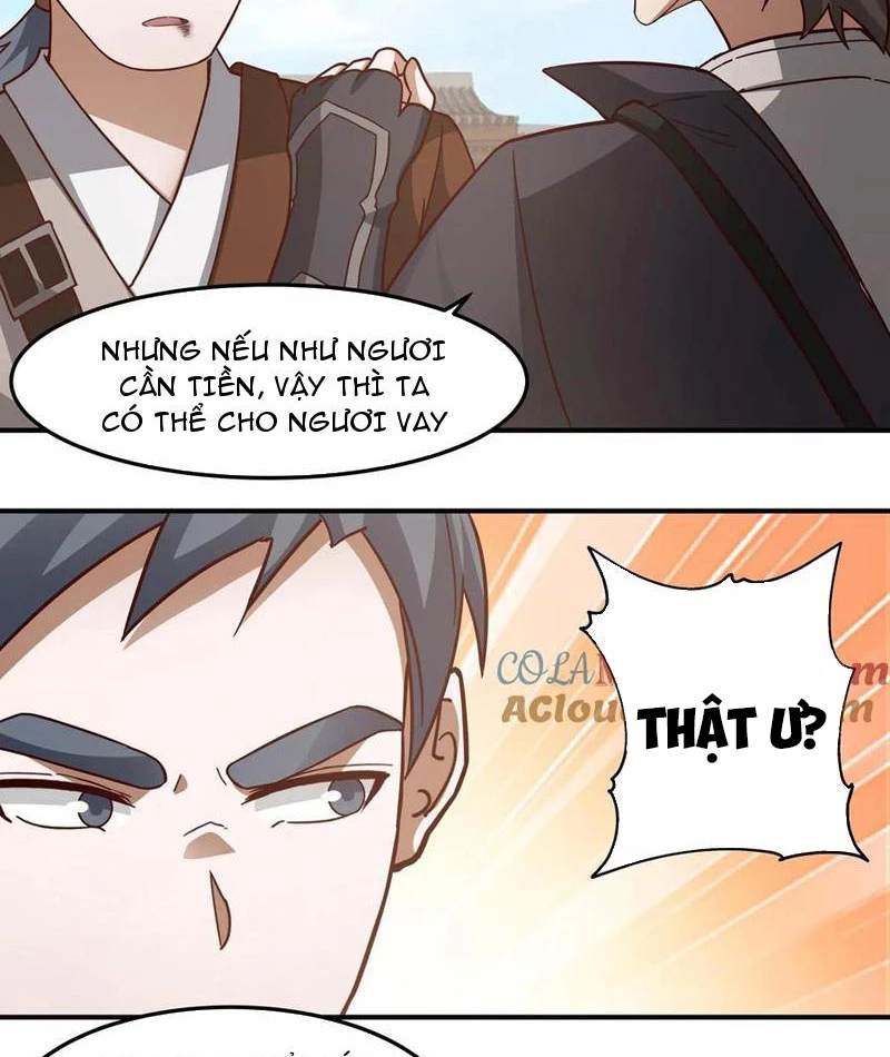 Hỗn Độn Thiên Đế Quyết Chapter 130 - 50