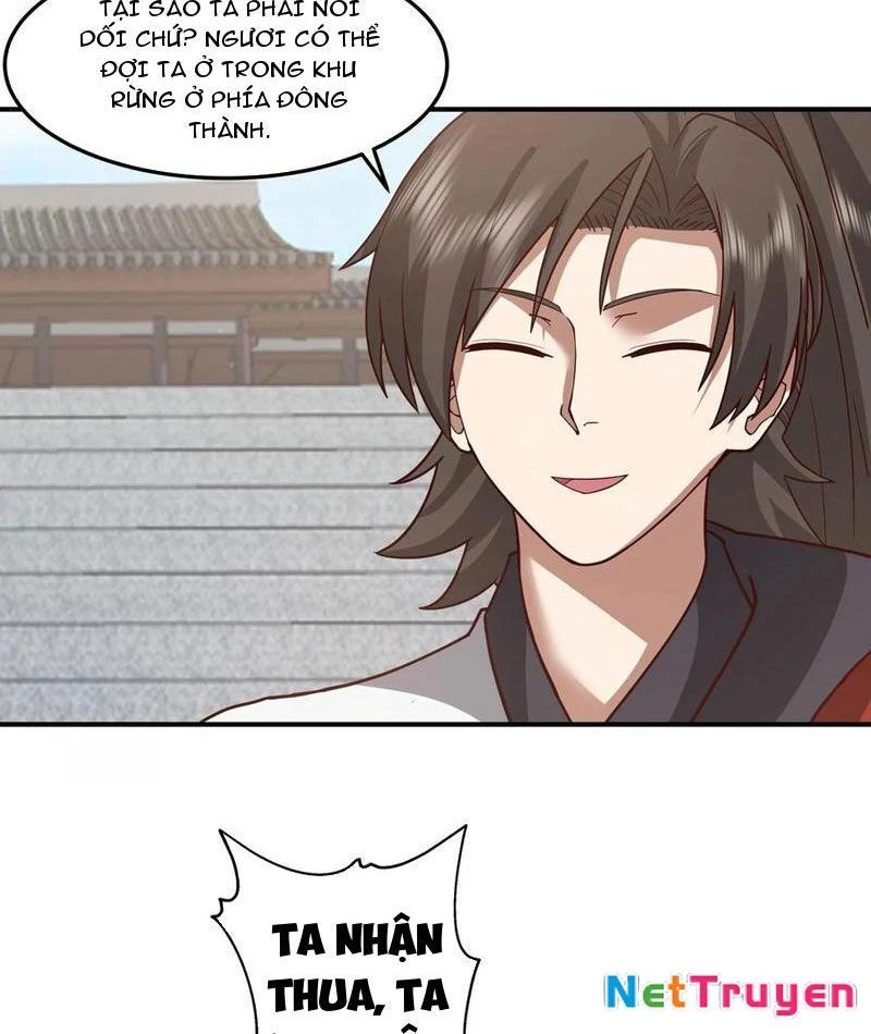 Hỗn Độn Thiên Đế Quyết Chapter 130 - 51
