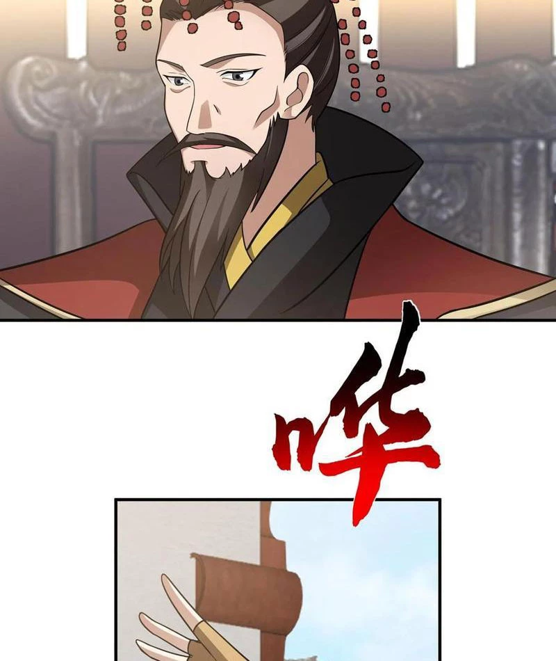 Hỗn Độn Thiên Đế Quyết Chapter 130 - 53