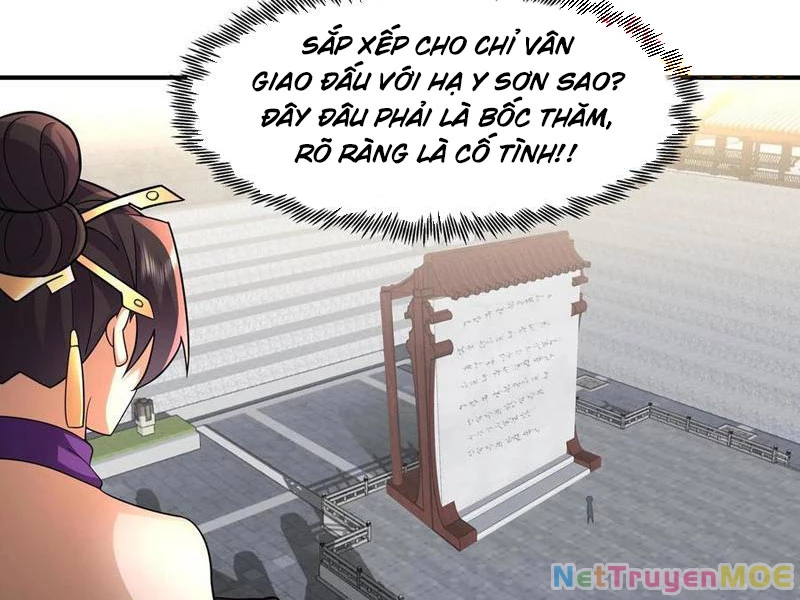 Hỗn Độn Thiên Đế Quyết Chapter 131 - 3