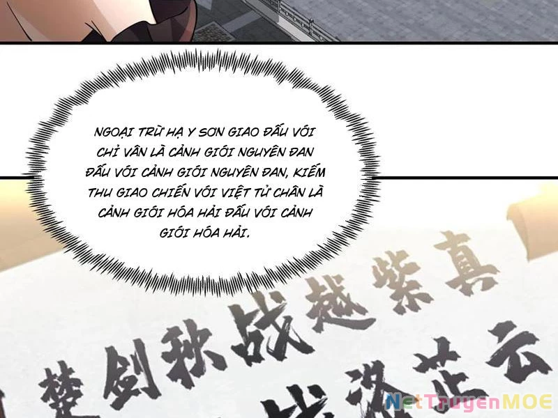 Hỗn Độn Thiên Đế Quyết Chapter 131 - 4