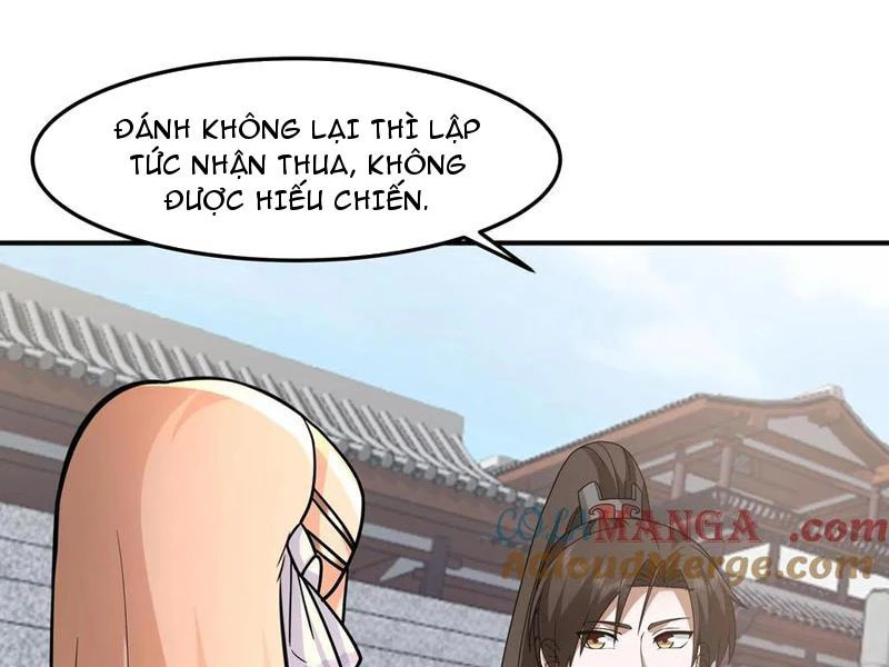 Hỗn Độn Thiên Đế Quyết Chapter 131 - 7