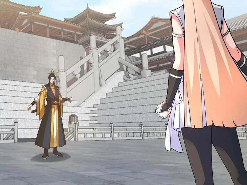 Hỗn Độn Thiên Đế Quyết Chapter 131 - 15